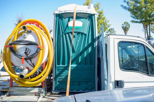 Best Affordable porta potty rental  in Orange, OH