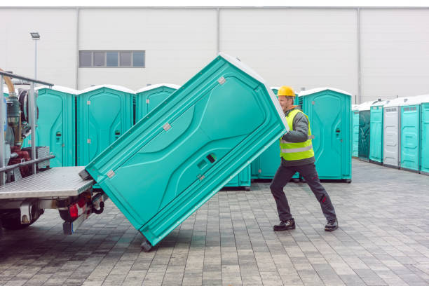Best Local porta potty services  in Orange, OH