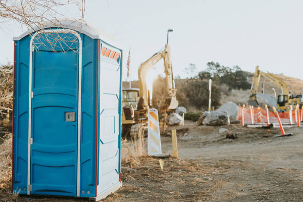 Best Porta potty rental near me  in Orange, OH