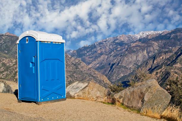 Best Luxury portable toilet rental  in Orange, OH