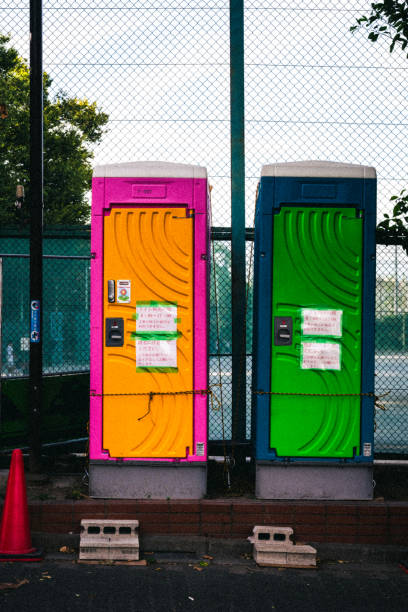 Best Event porta potty rental  in Orange, OH