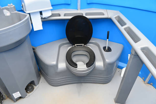 Best Temporary restroom rental  in Orange, OH