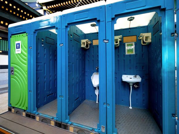 Best Long-term porta potty rental  in Orange, OH