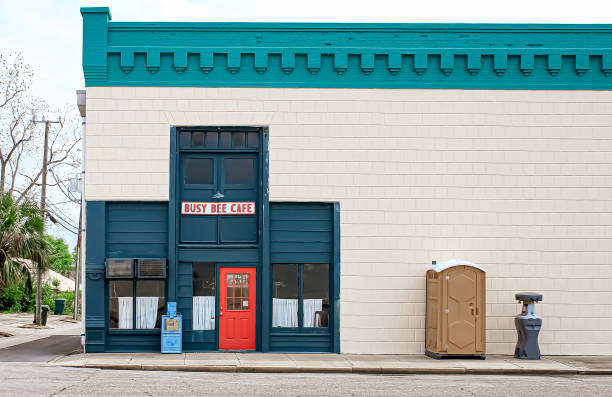 Best Long-term porta potty rental  in Orange, OH